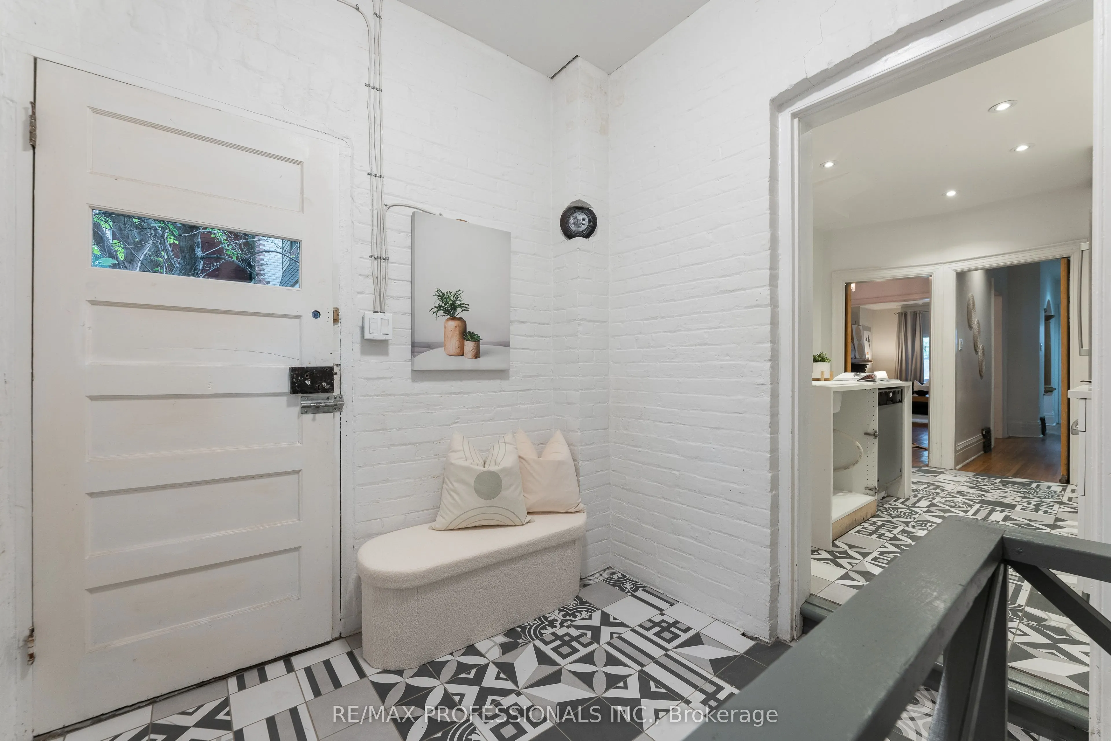181 Garden Avenue