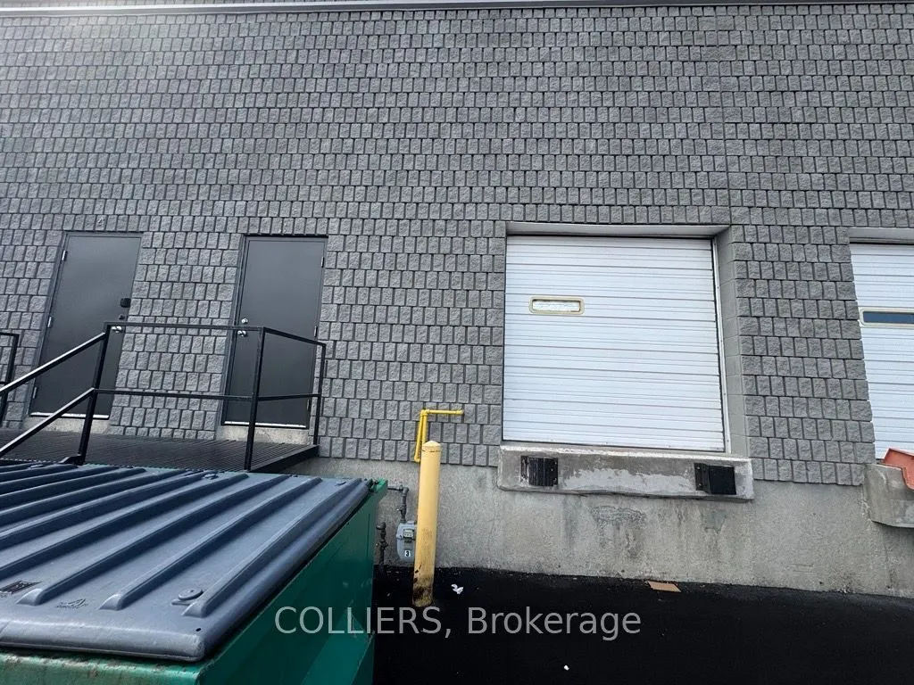 400 Matheson Boulevard #7