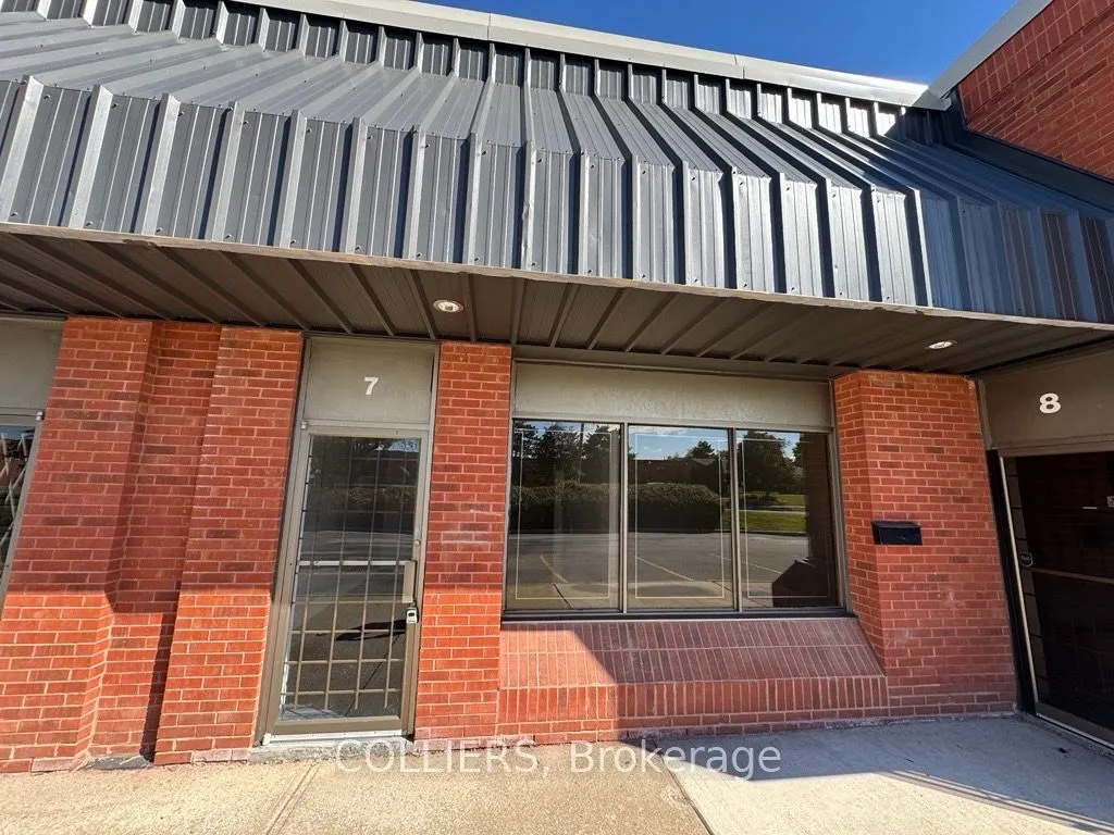 400 Matheson Boulevard #7