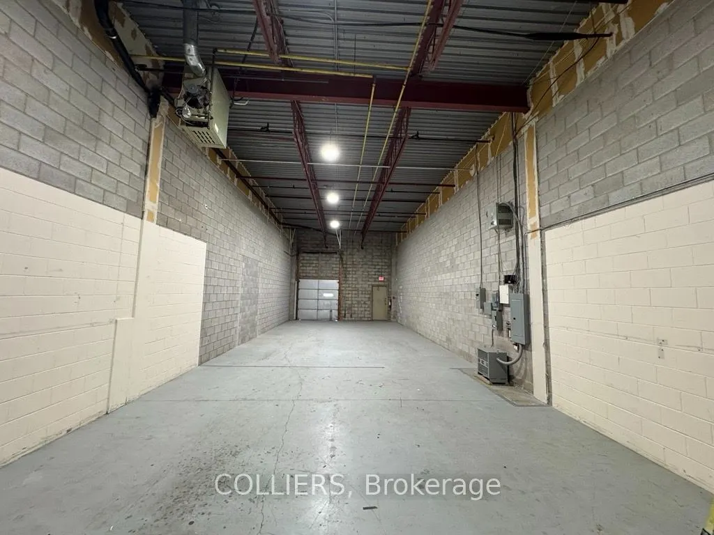 400 Matheson Boulevard #7