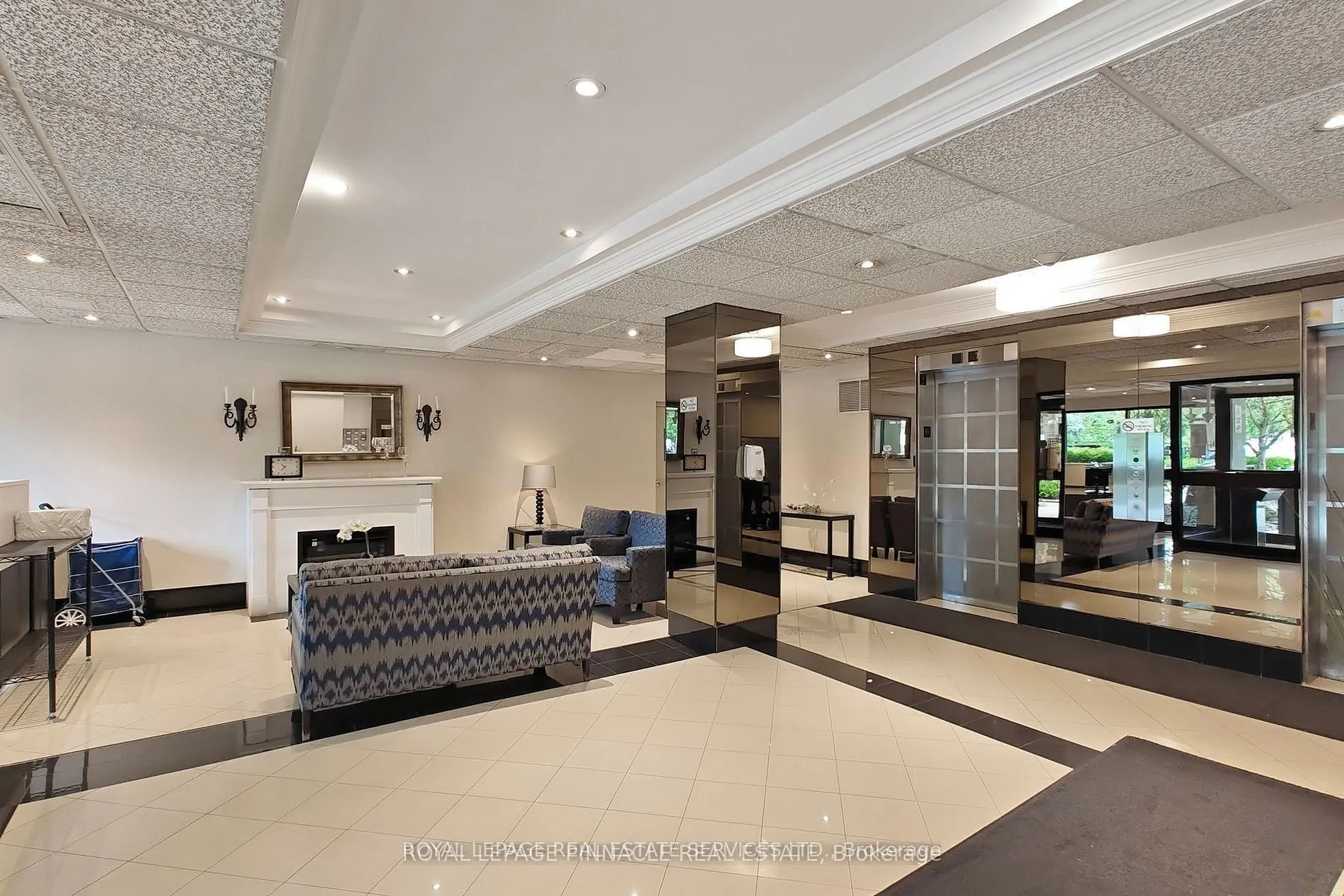 1300 Mississauga Valley Boulevard #902