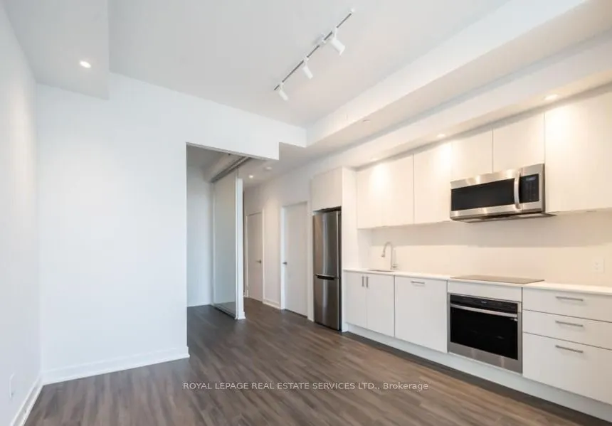 1928 Lake Shore Boulevard W #3511