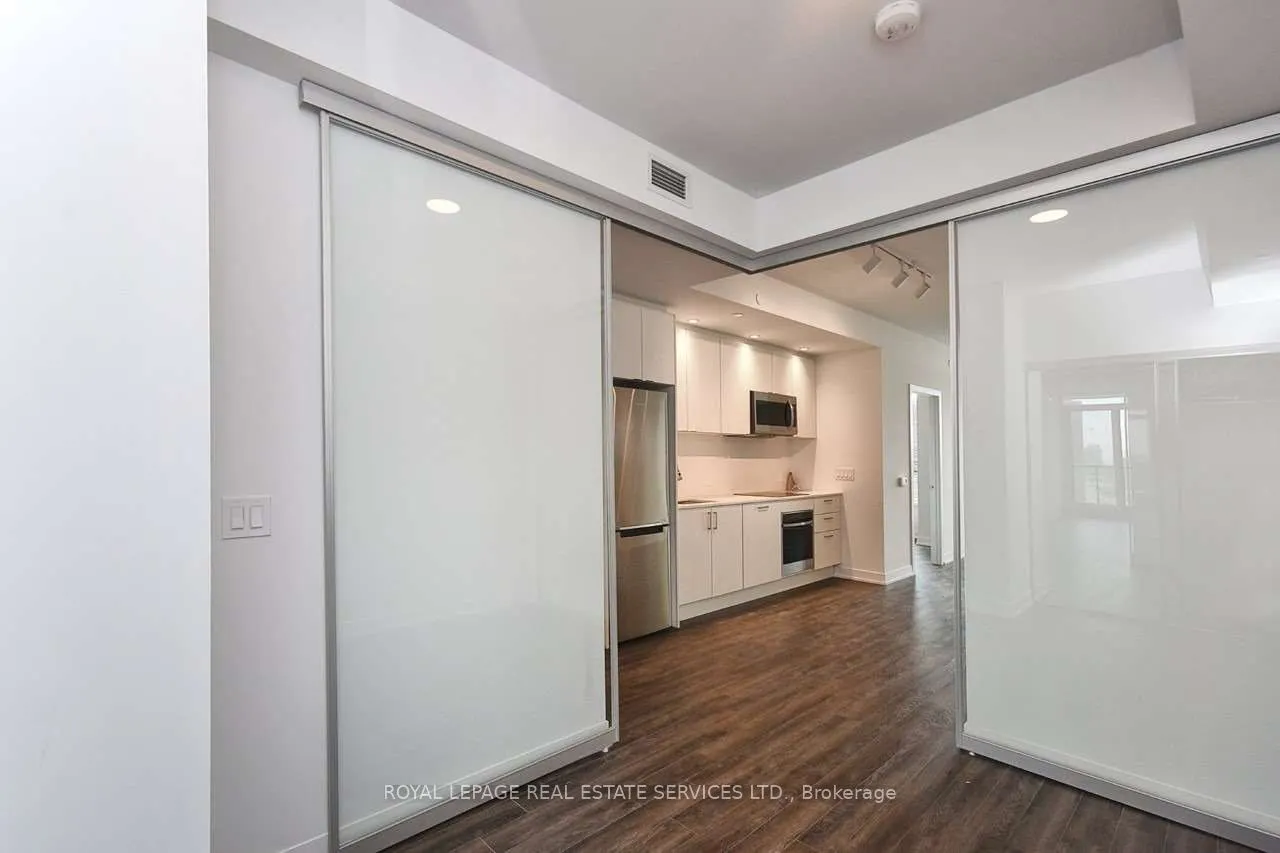 1928 Lake Shore Boulevard W #3511