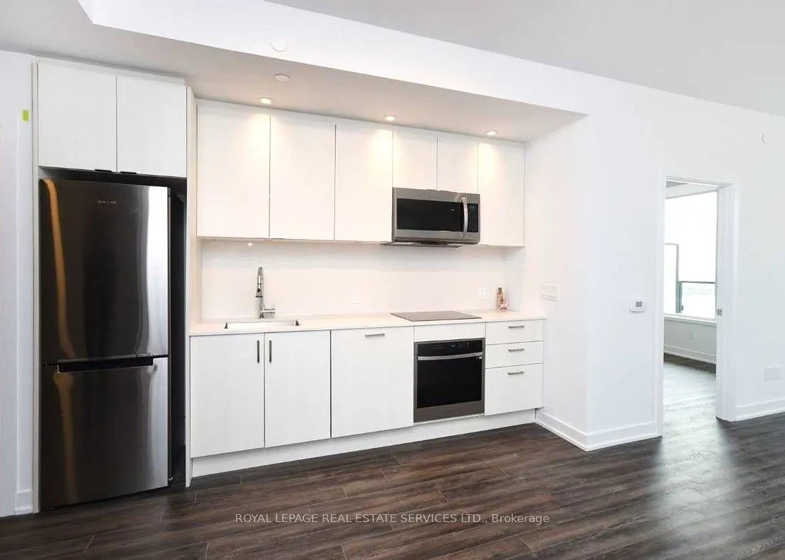 1928 Lake Shore Boulevard W #3511