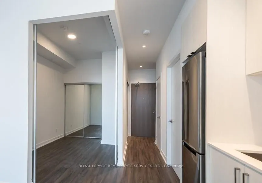 1928 Lake Shore Boulevard W #3511
