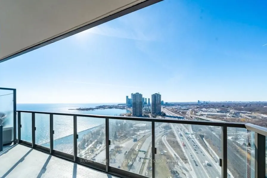 1928 Lake Shore Boulevard W #3511