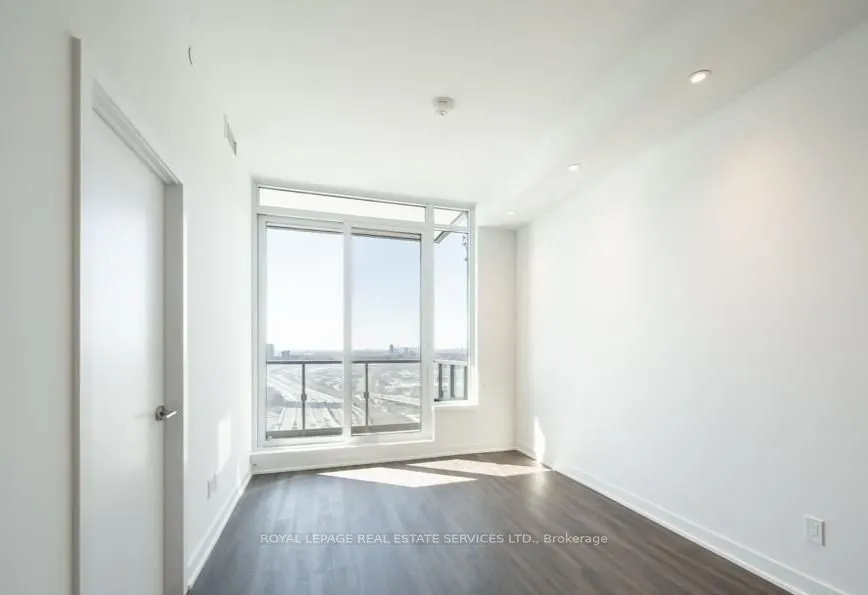 1928 Lake Shore Boulevard W #3511