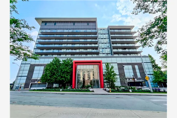 15 James Finlay Way