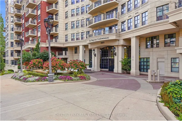 2855 Bloor Street W #305