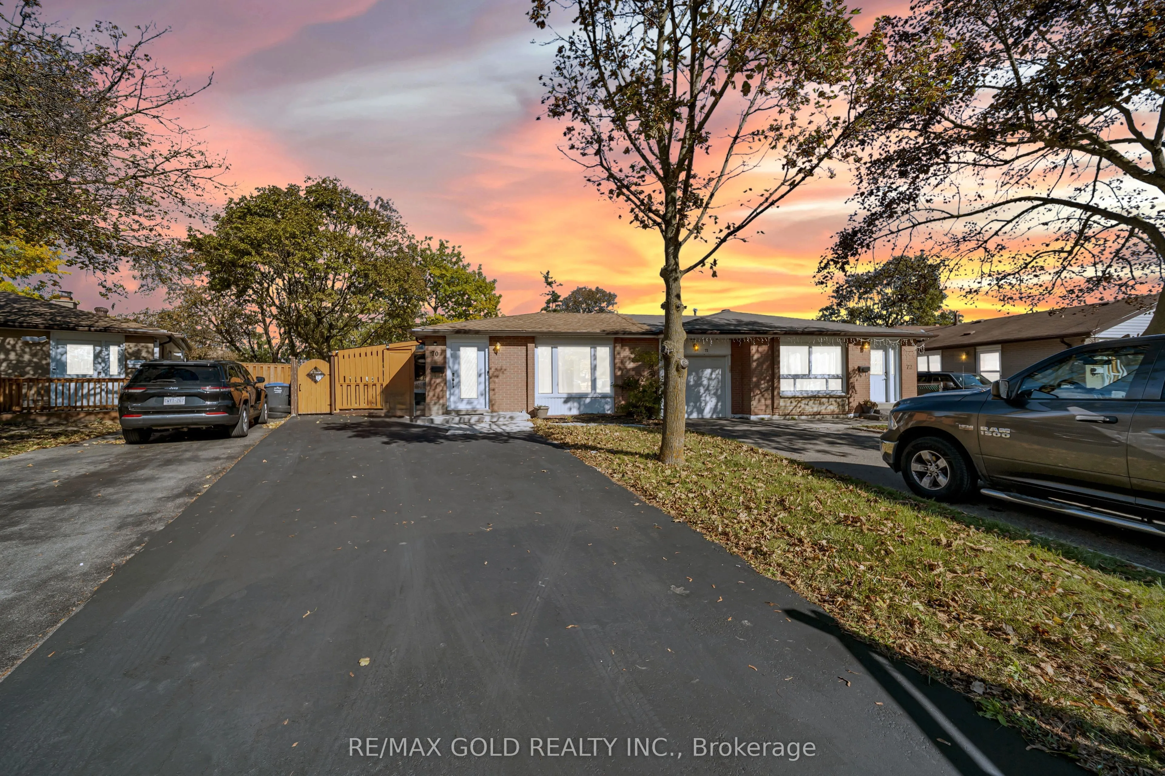 70 Glenmore Crescent #Main
