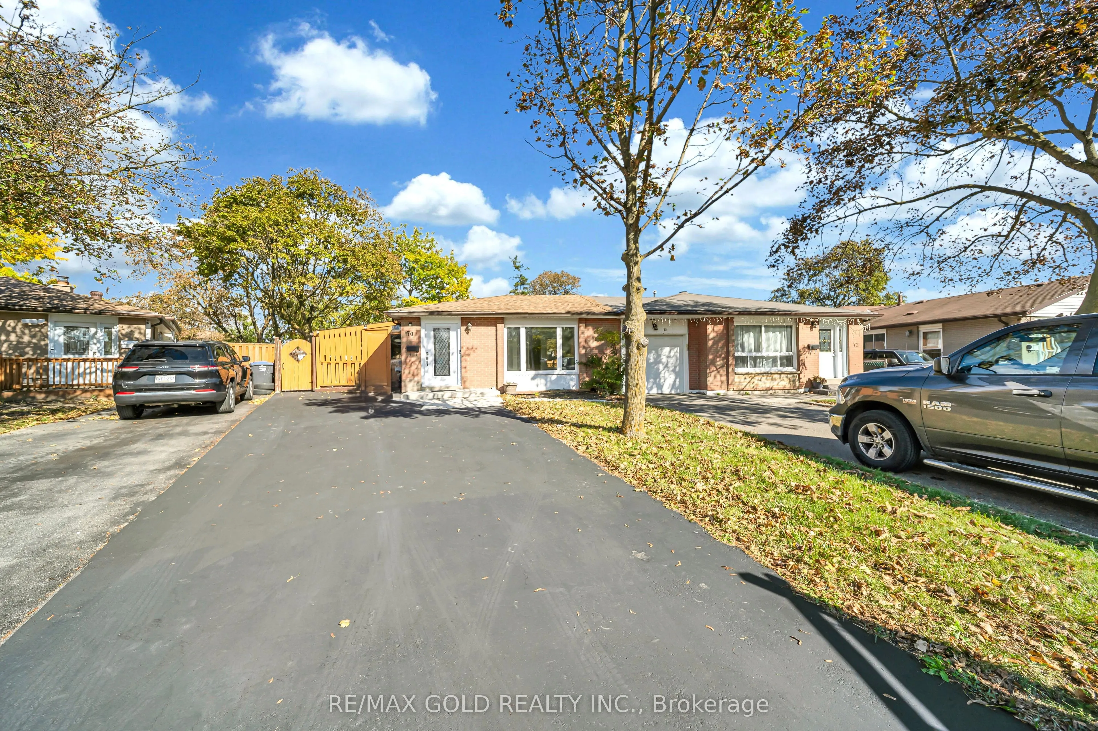 70 Glenmore Crescent #Main