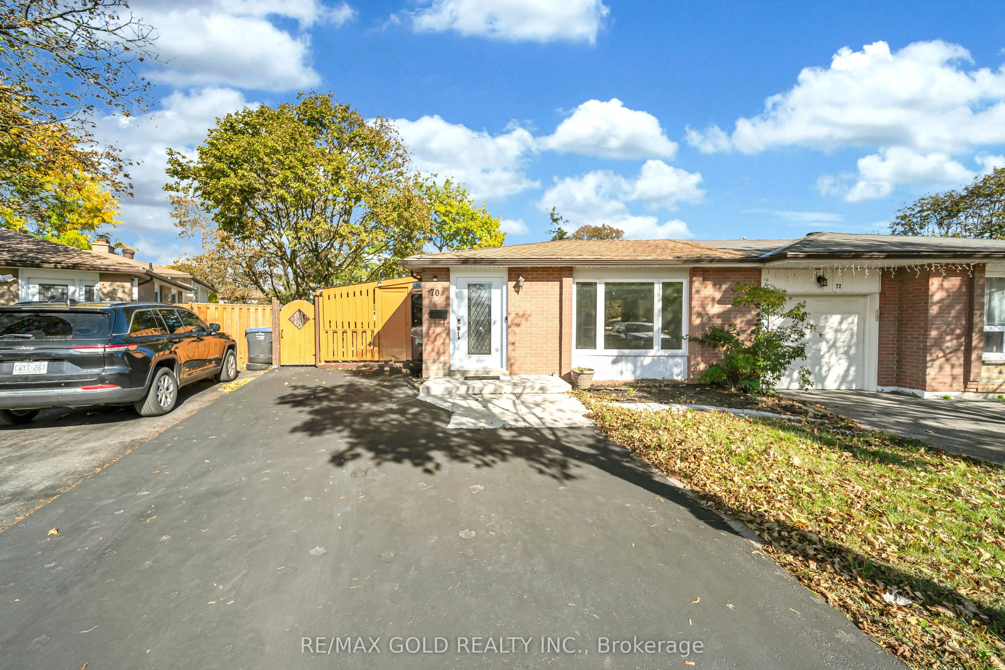 70 Glenmore Crescent #Main