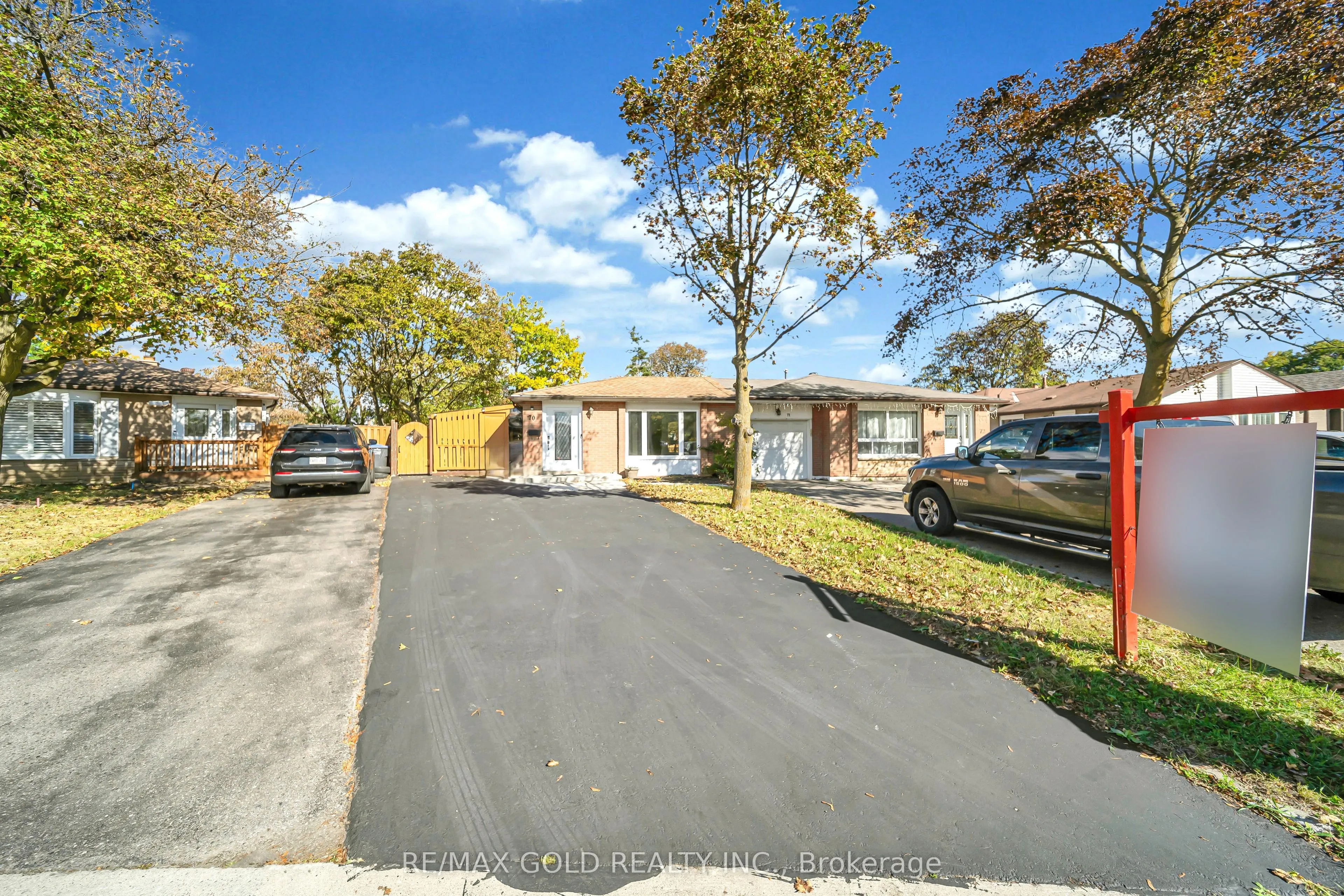 70 Glenmore Crescent #Main