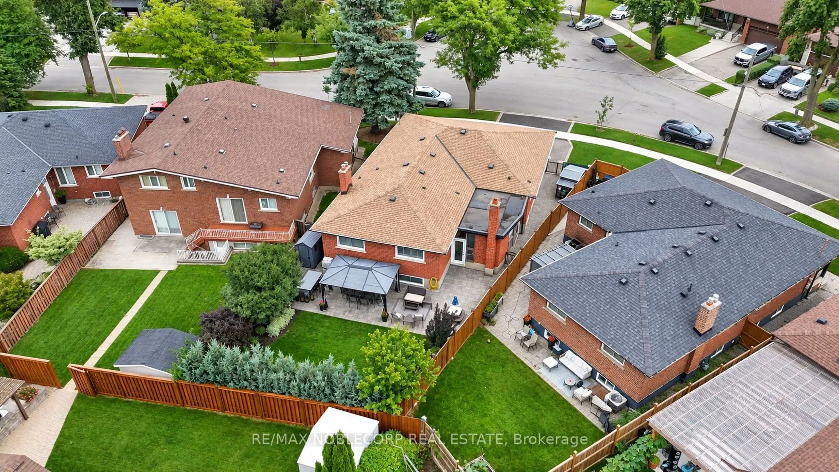 34 Ridgemount Road