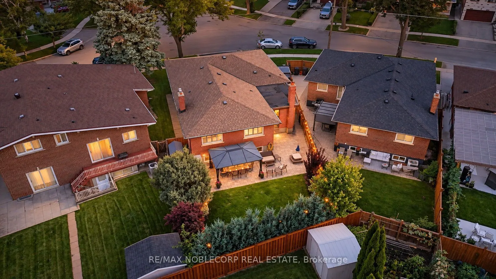 34 Ridgemount Road