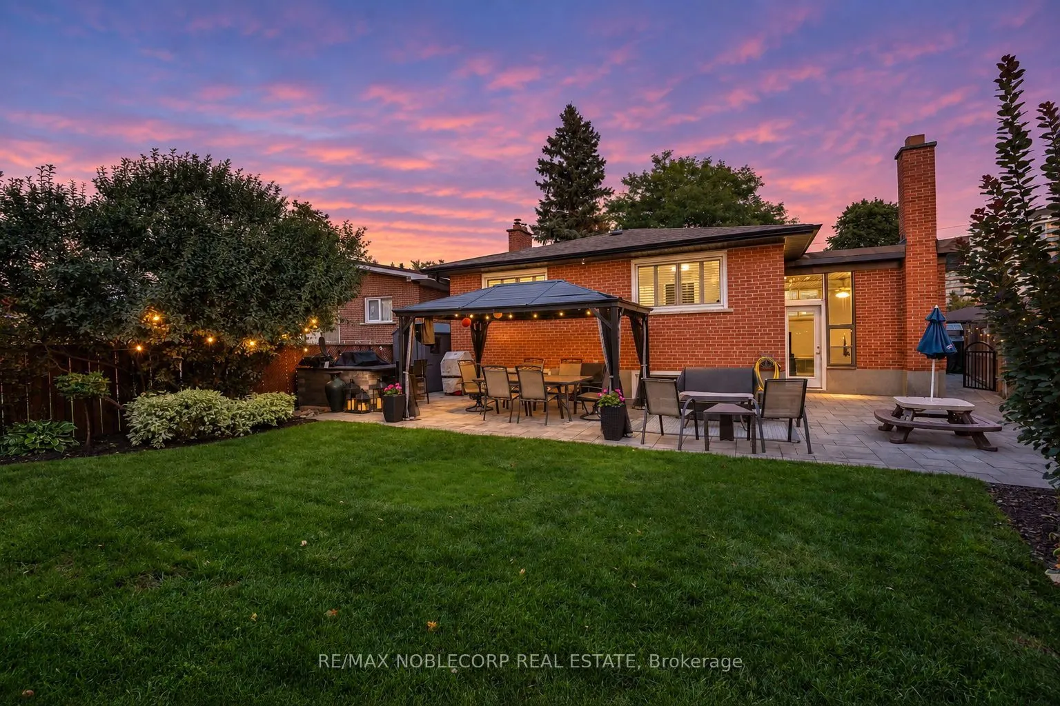 34 Ridgemount Road
