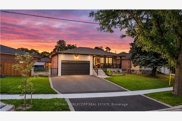 34 Ridgemount Road