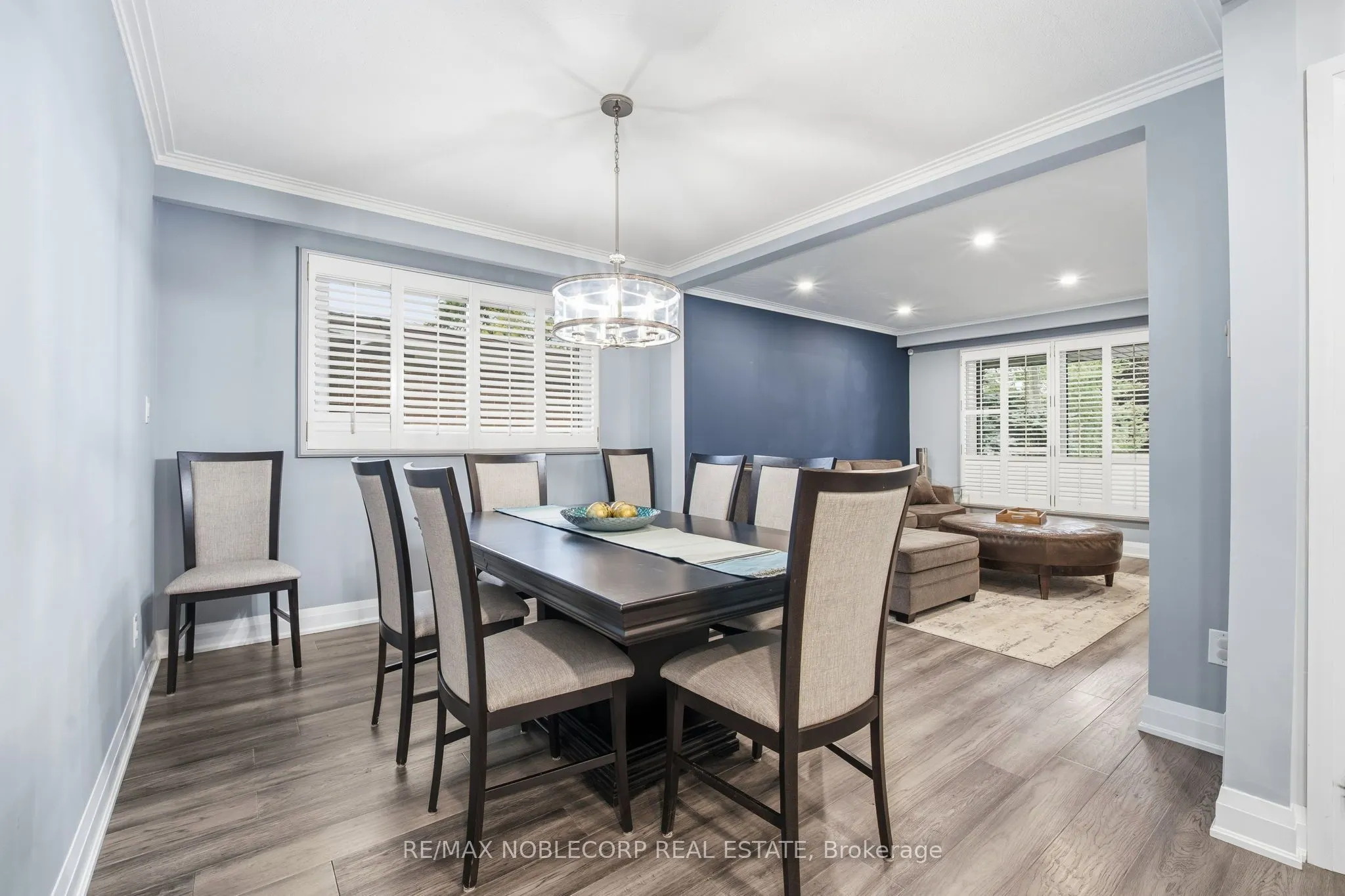 34 Ridgemount Road