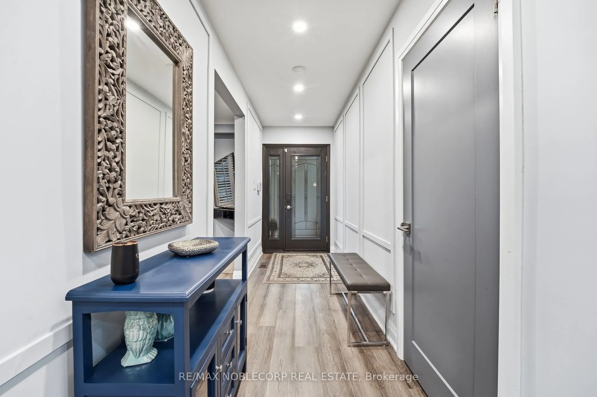 34 Ridgemount Road