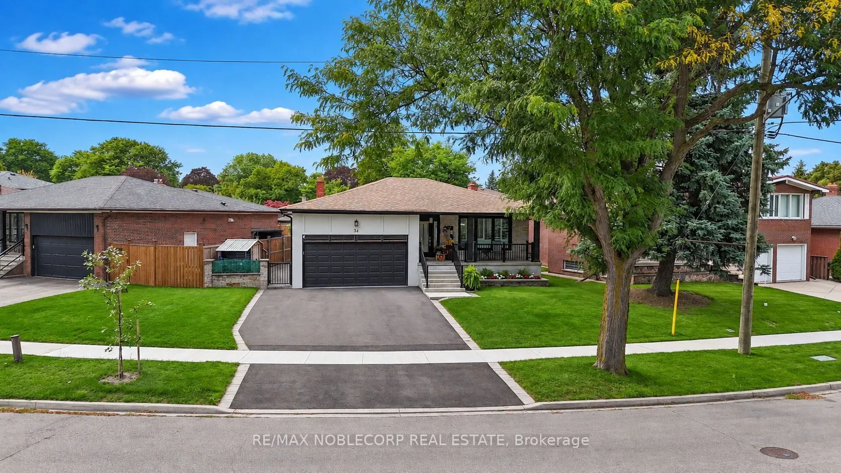 34 Ridgemount Road