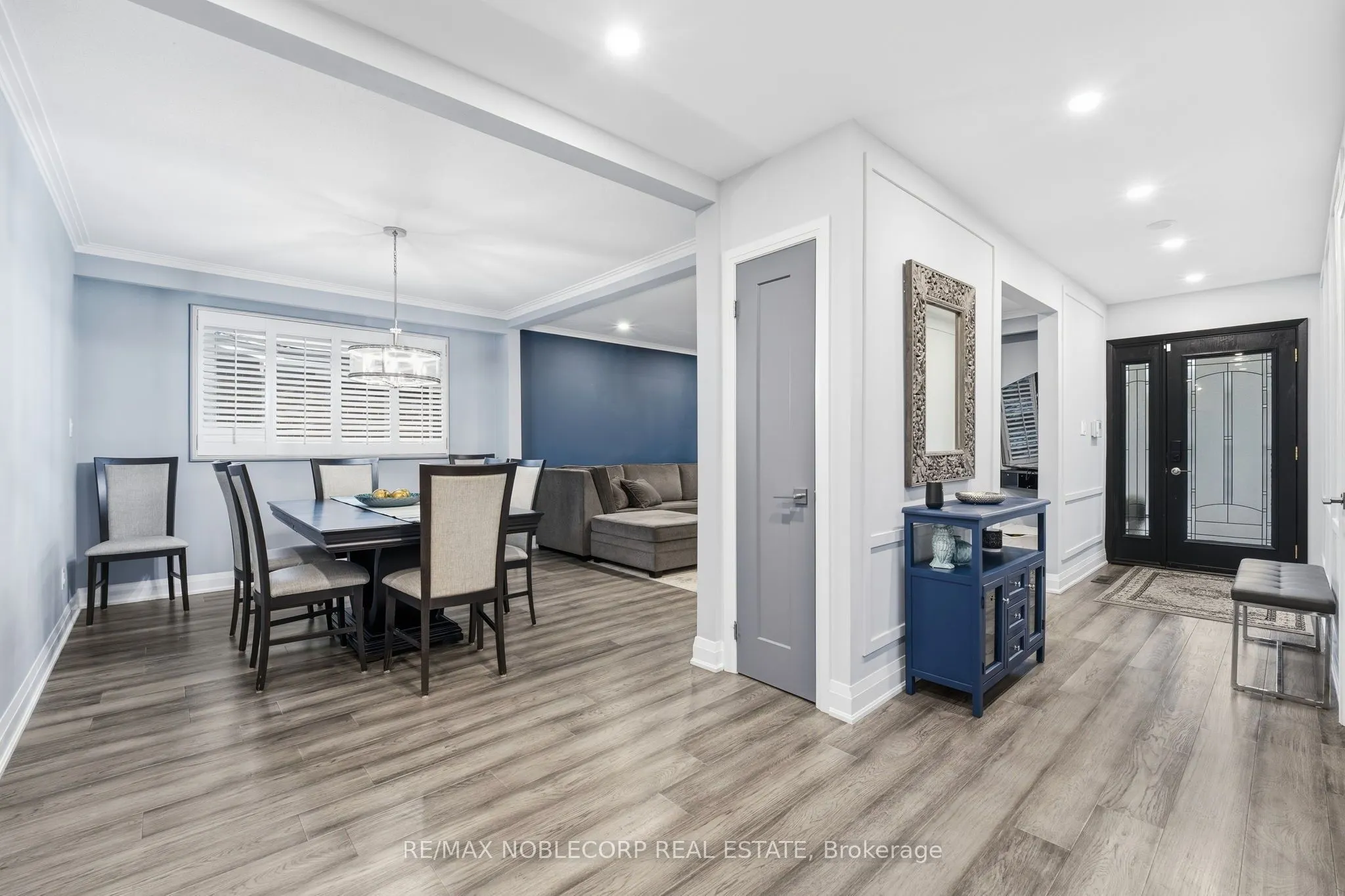 34 Ridgemount Road