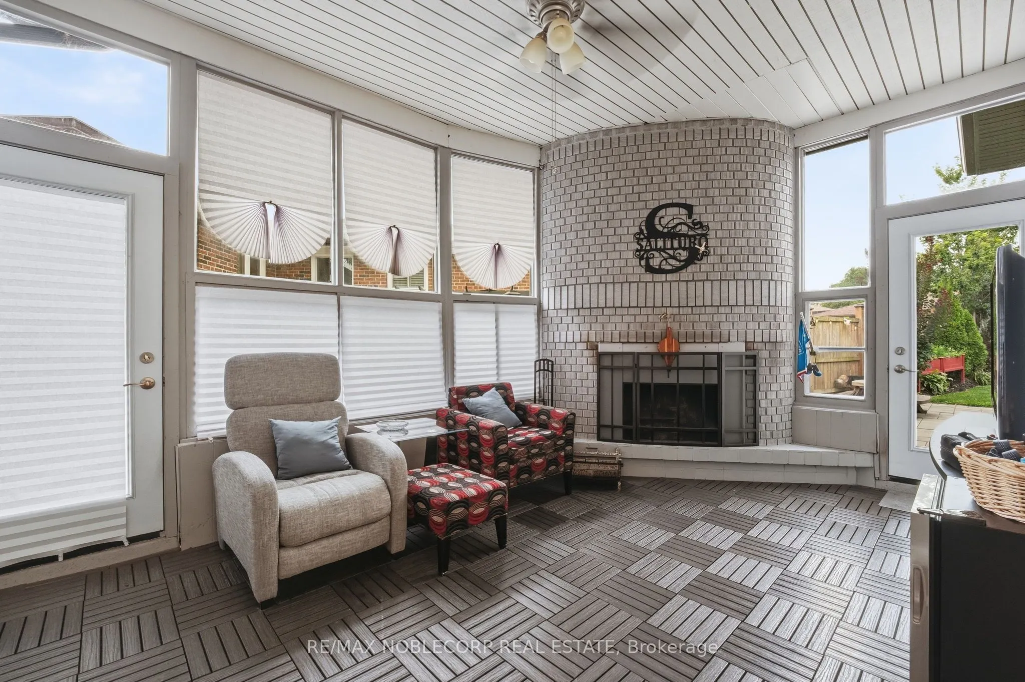 34 Ridgemount Road