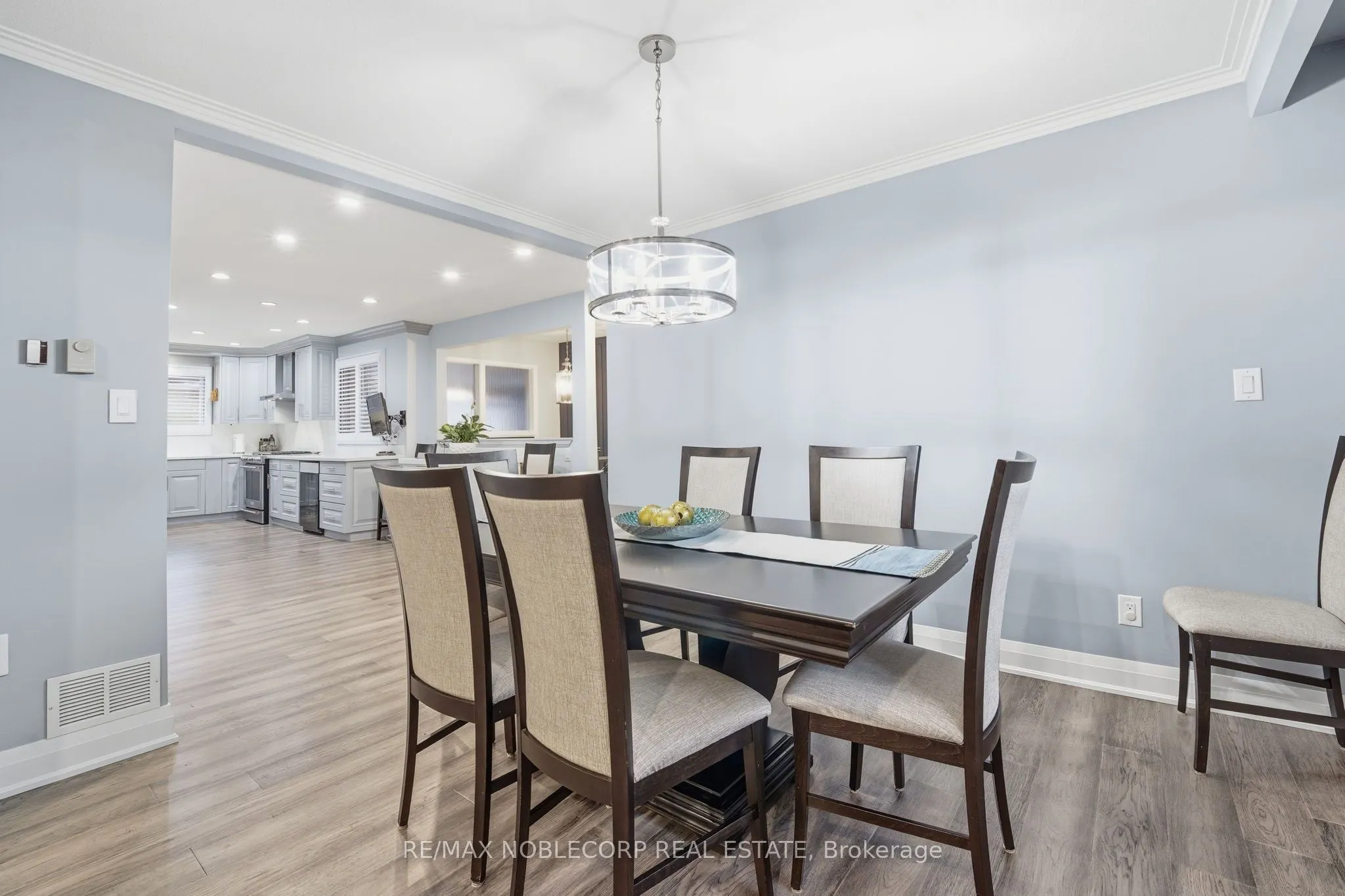 34 Ridgemount Road
