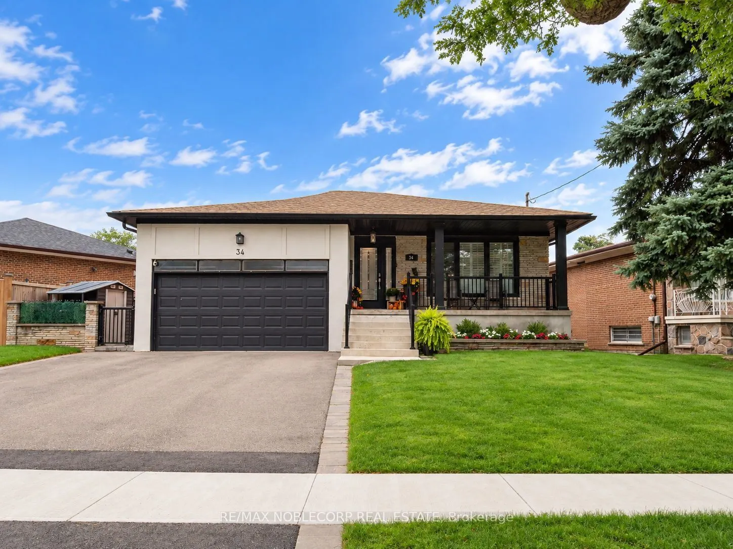 34 Ridgemount Road