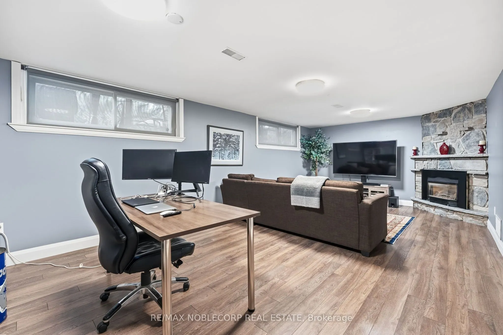34 Ridgemount Road