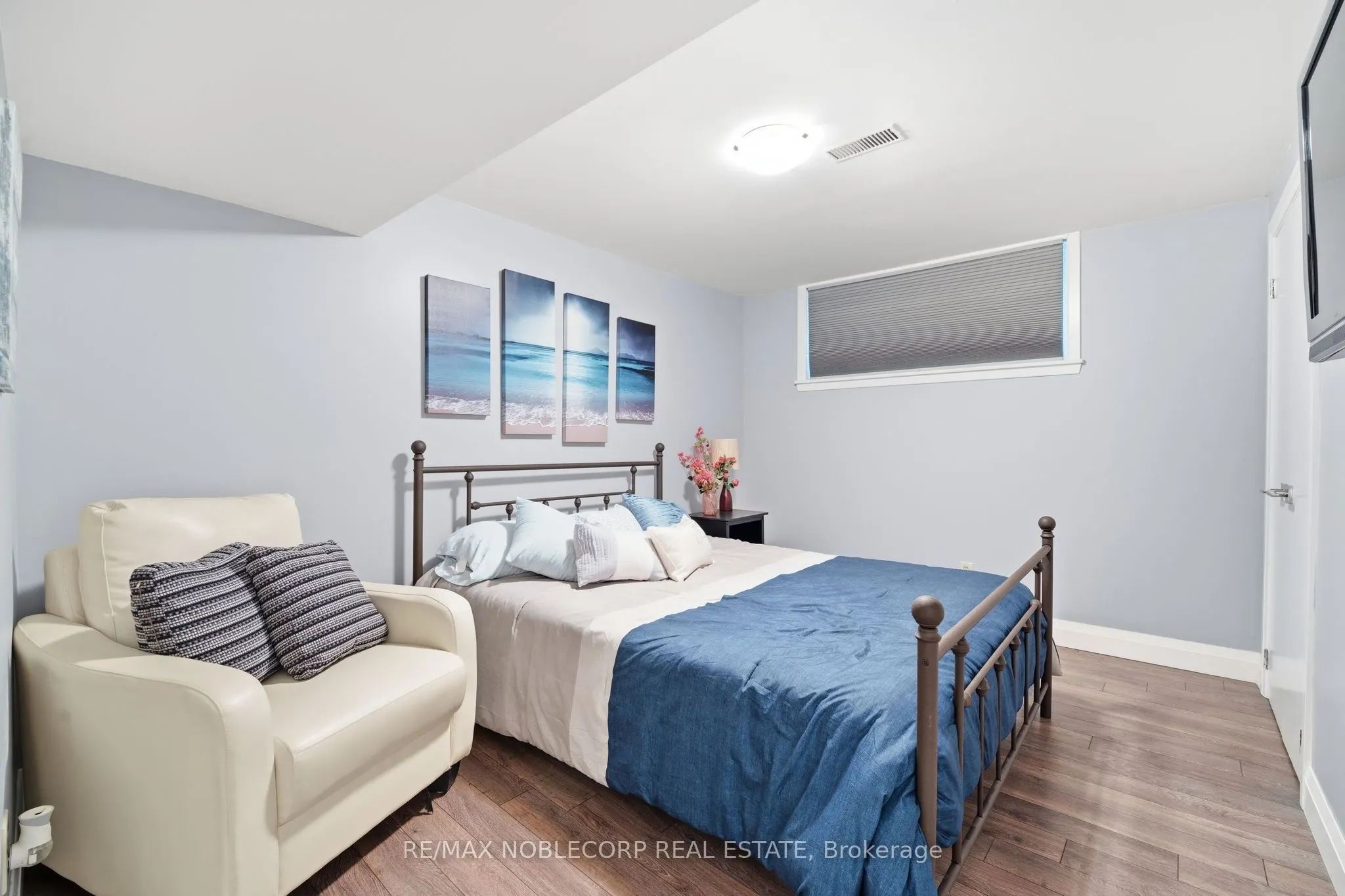 34 Ridgemount Road