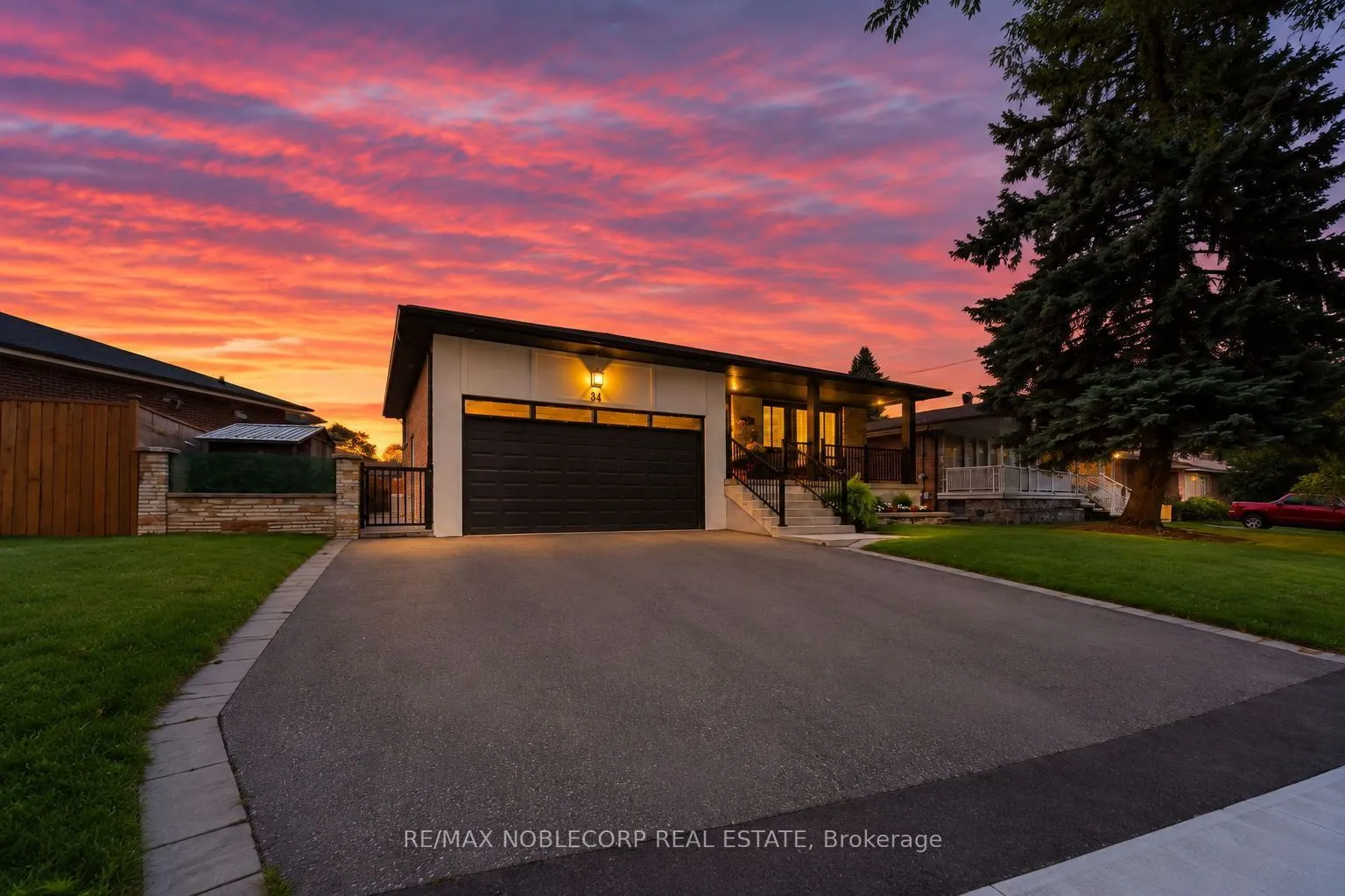 34 Ridgemount Road