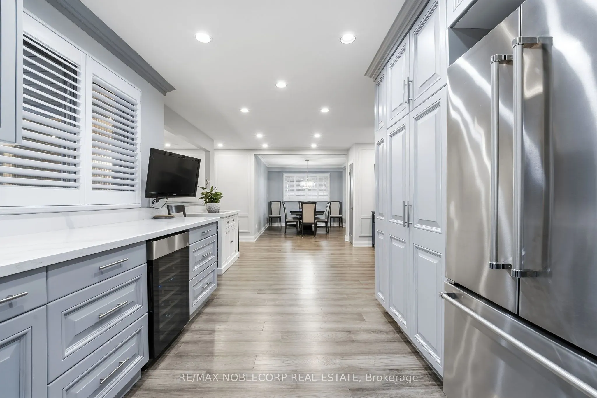 34 Ridgemount Road
