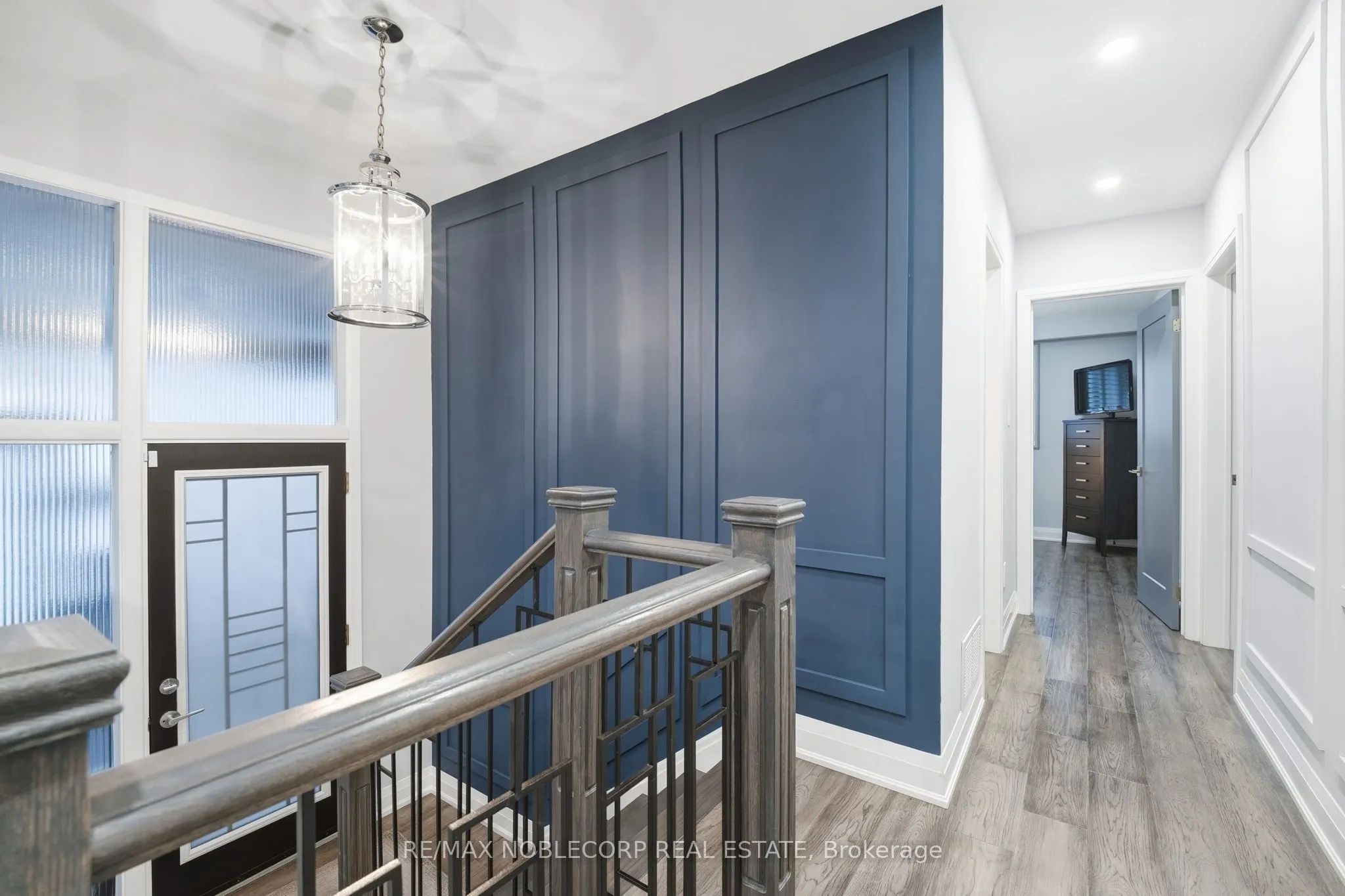 34 Ridgemount Road