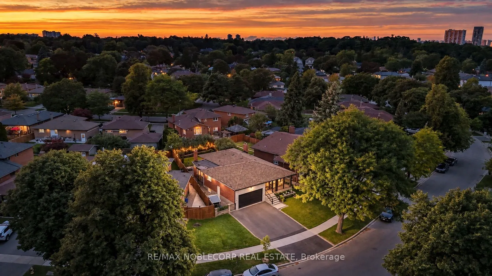 34 Ridgemount Road