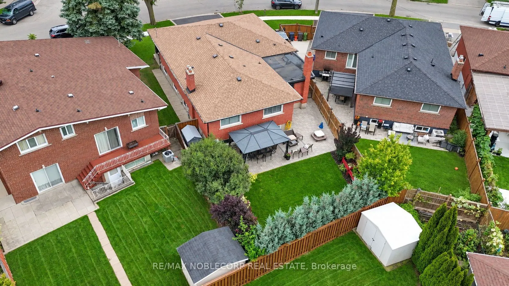 34 Ridgemount Road