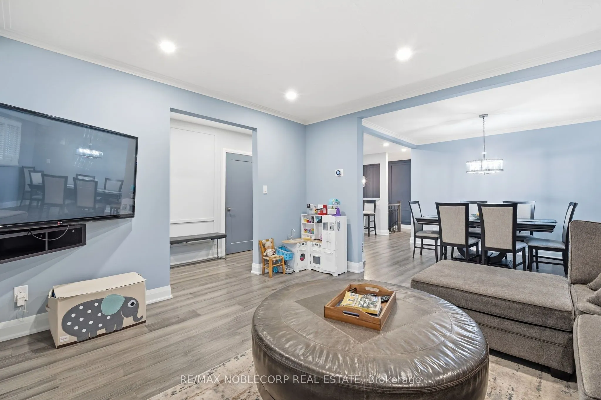 34 Ridgemount Road
