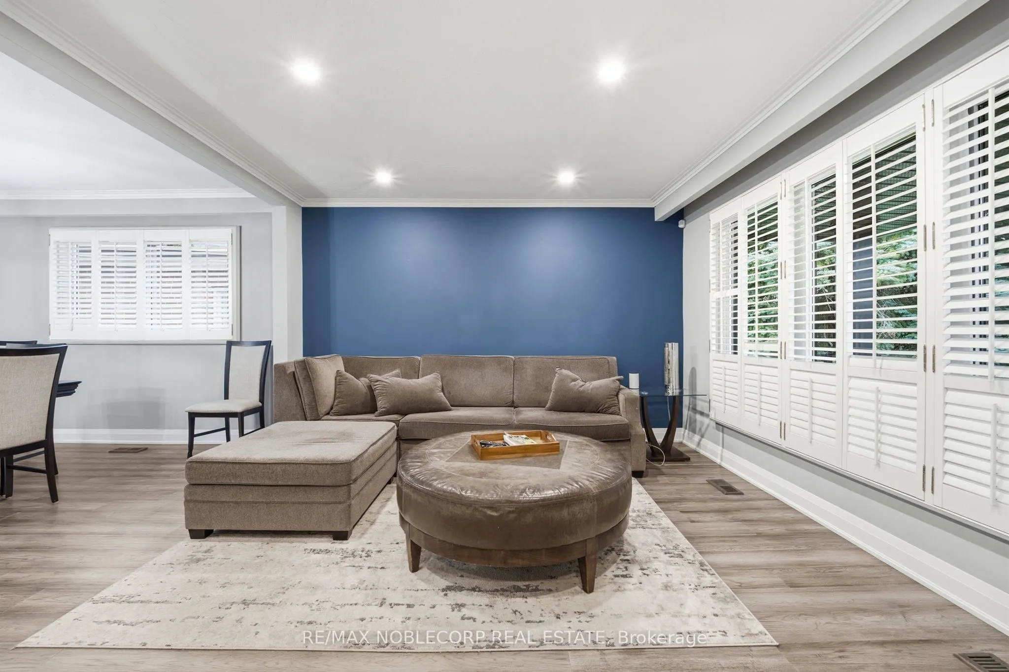 34 Ridgemount Road