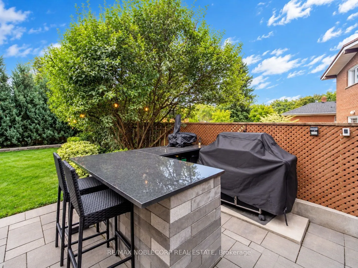 34 Ridgemount Road