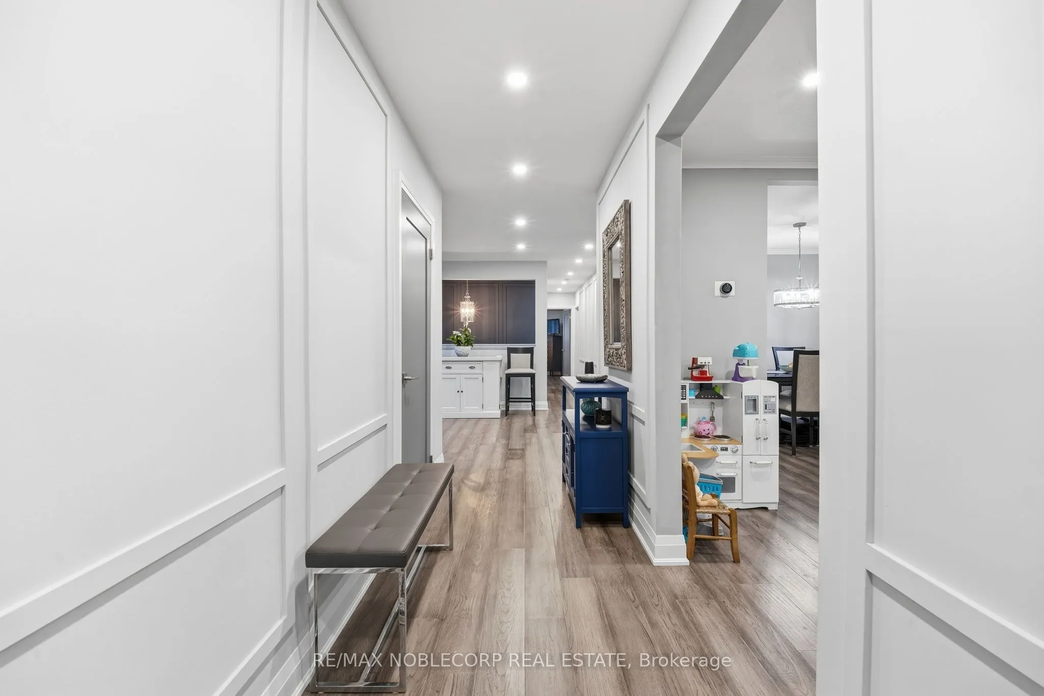 34 Ridgemount Road