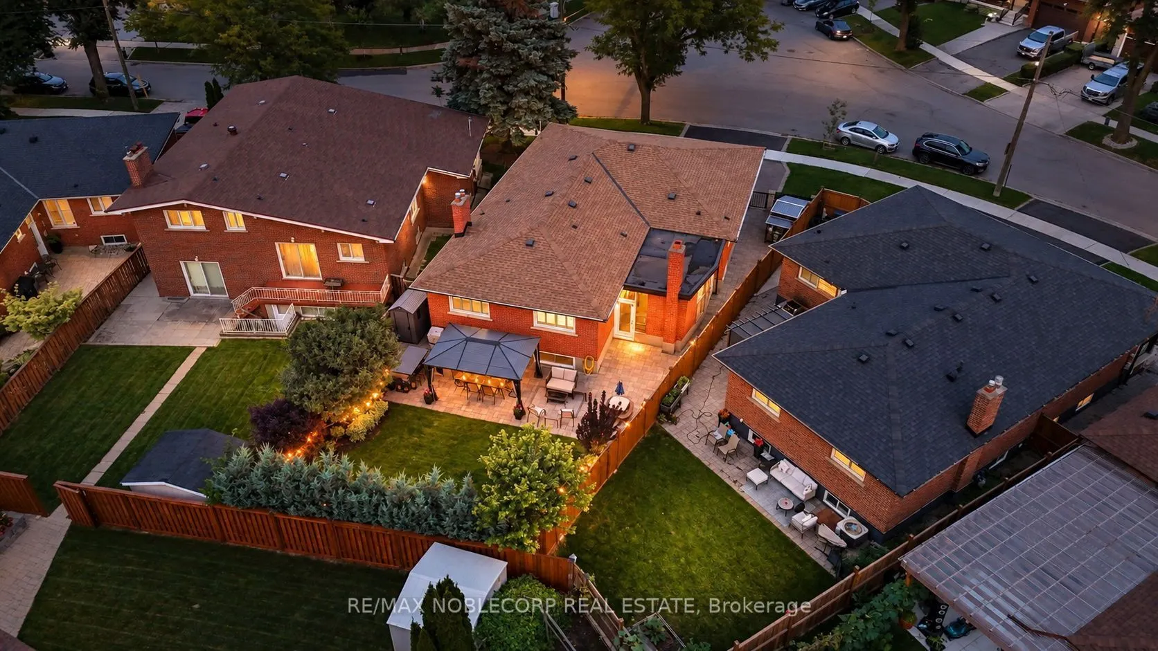 34 Ridgemount Road