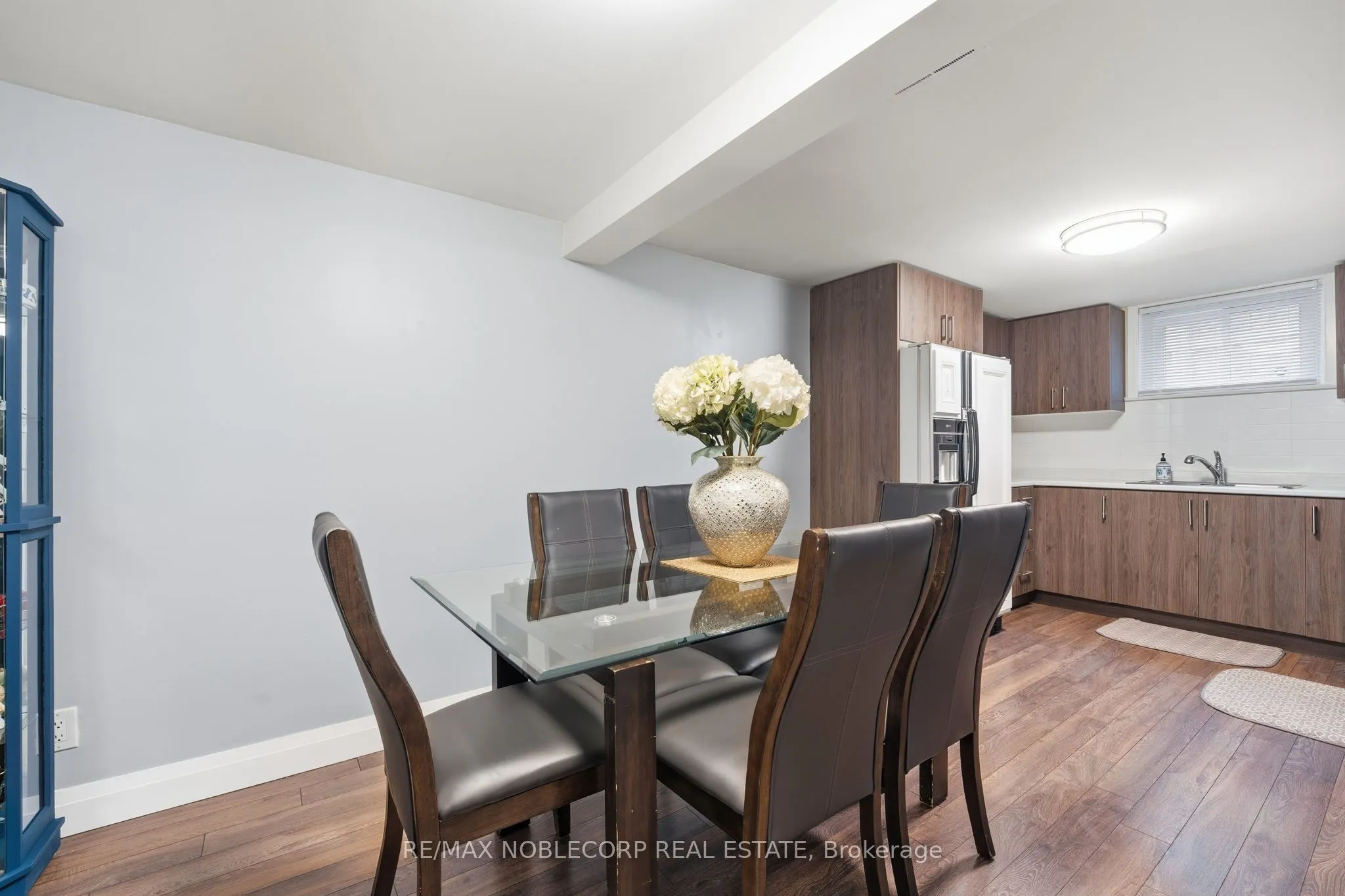34 Ridgemount Road