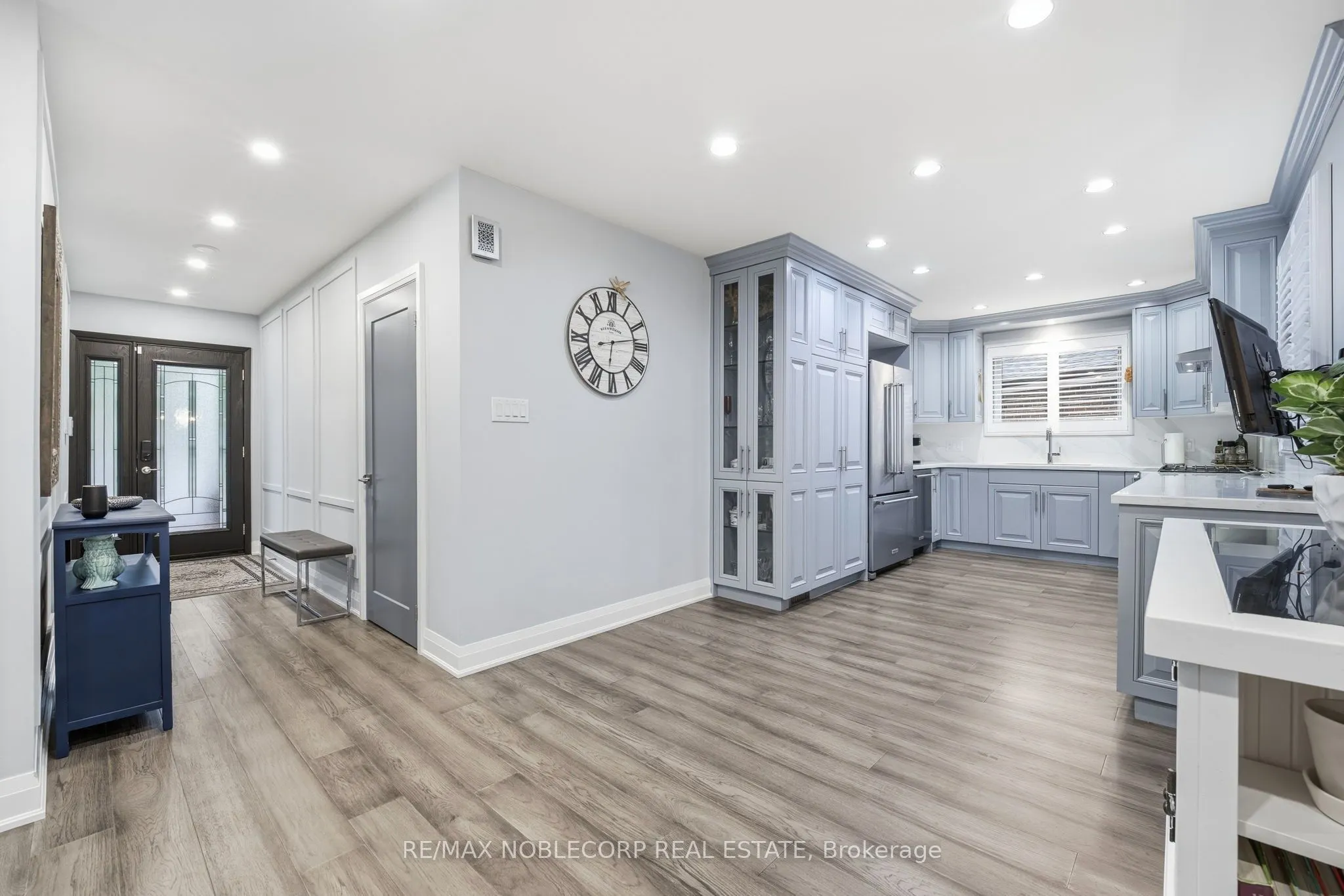 34 Ridgemount Road