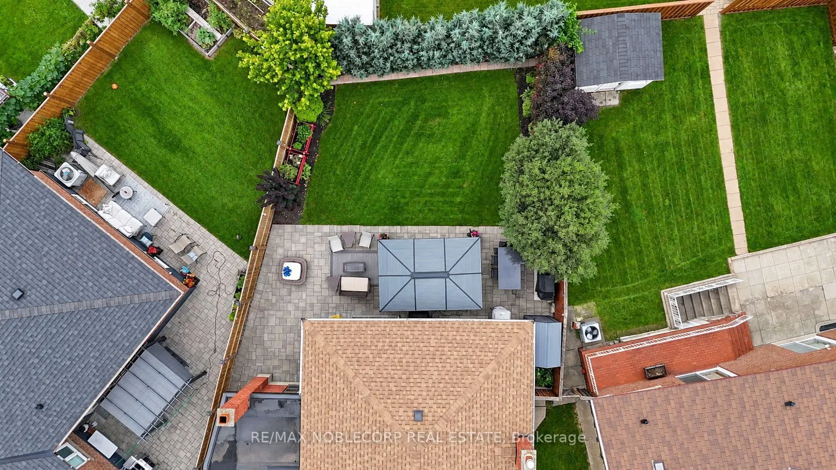 34 Ridgemount Road