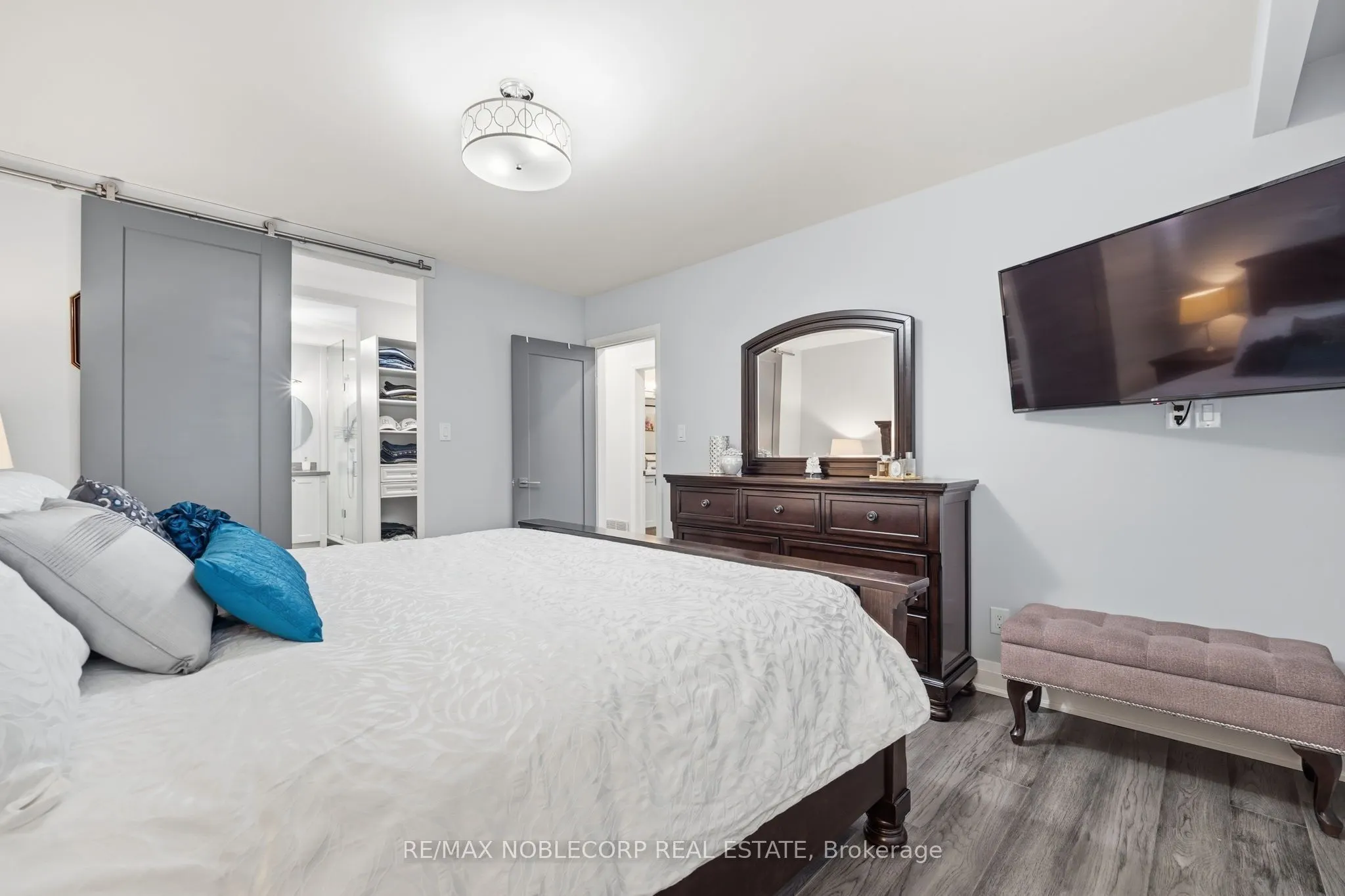 34 Ridgemount Road