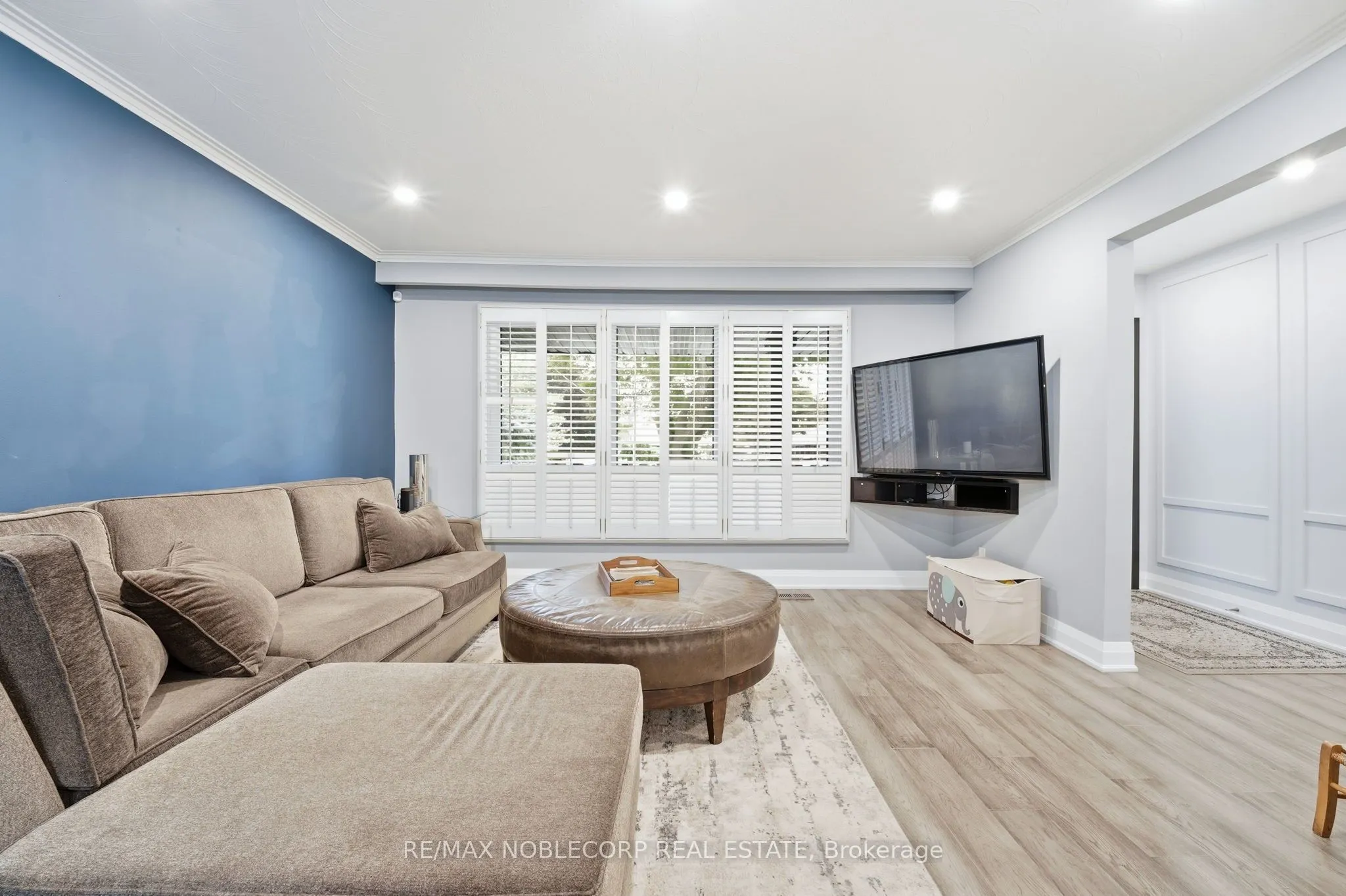 34 Ridgemount Road