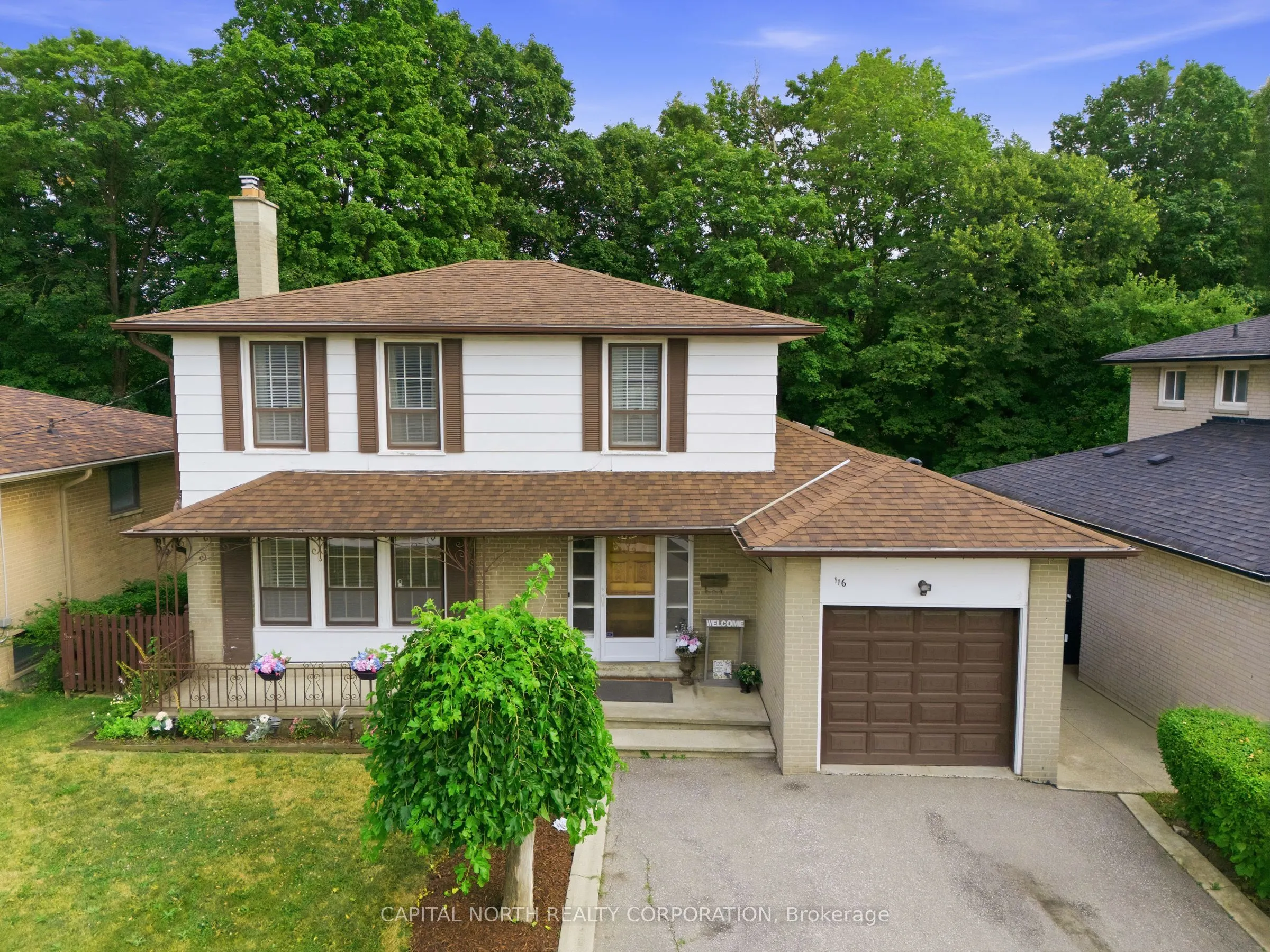 116 Exbury Road