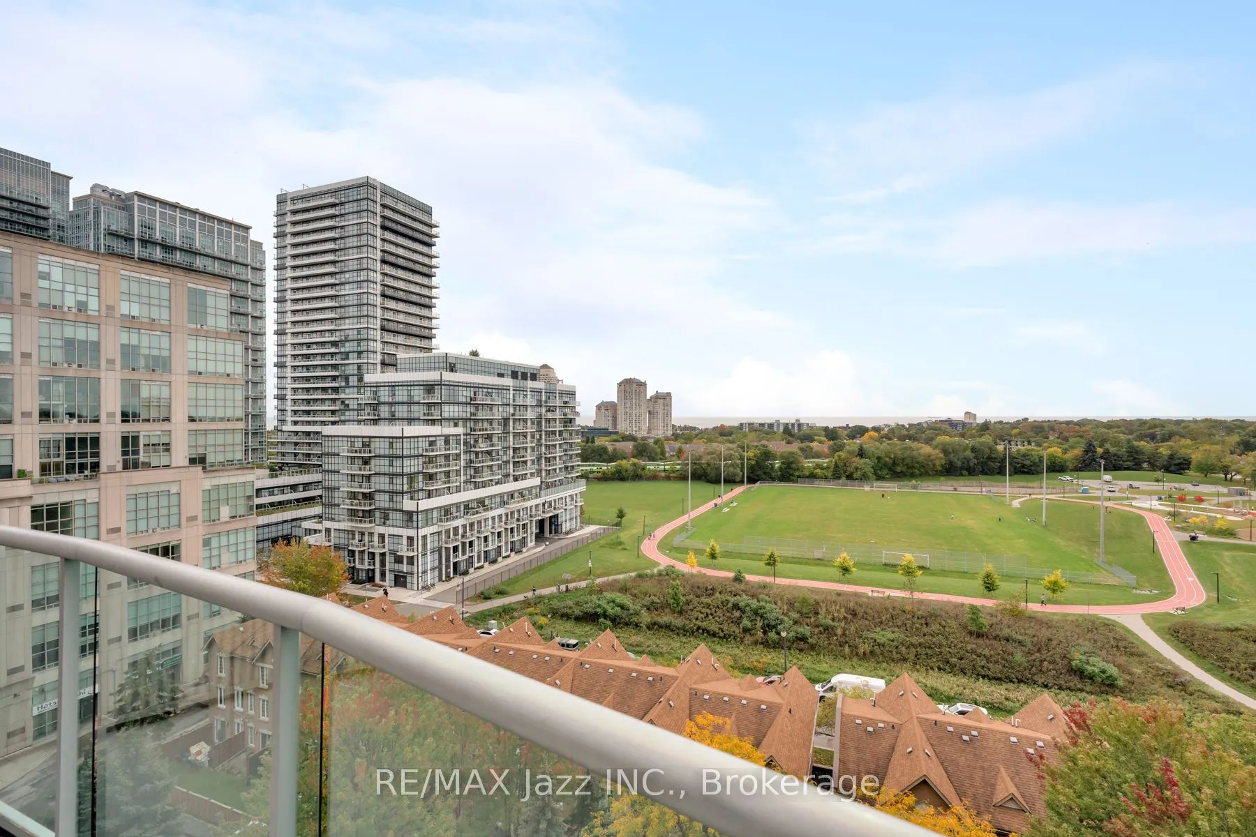 200 Manitoba Street #609