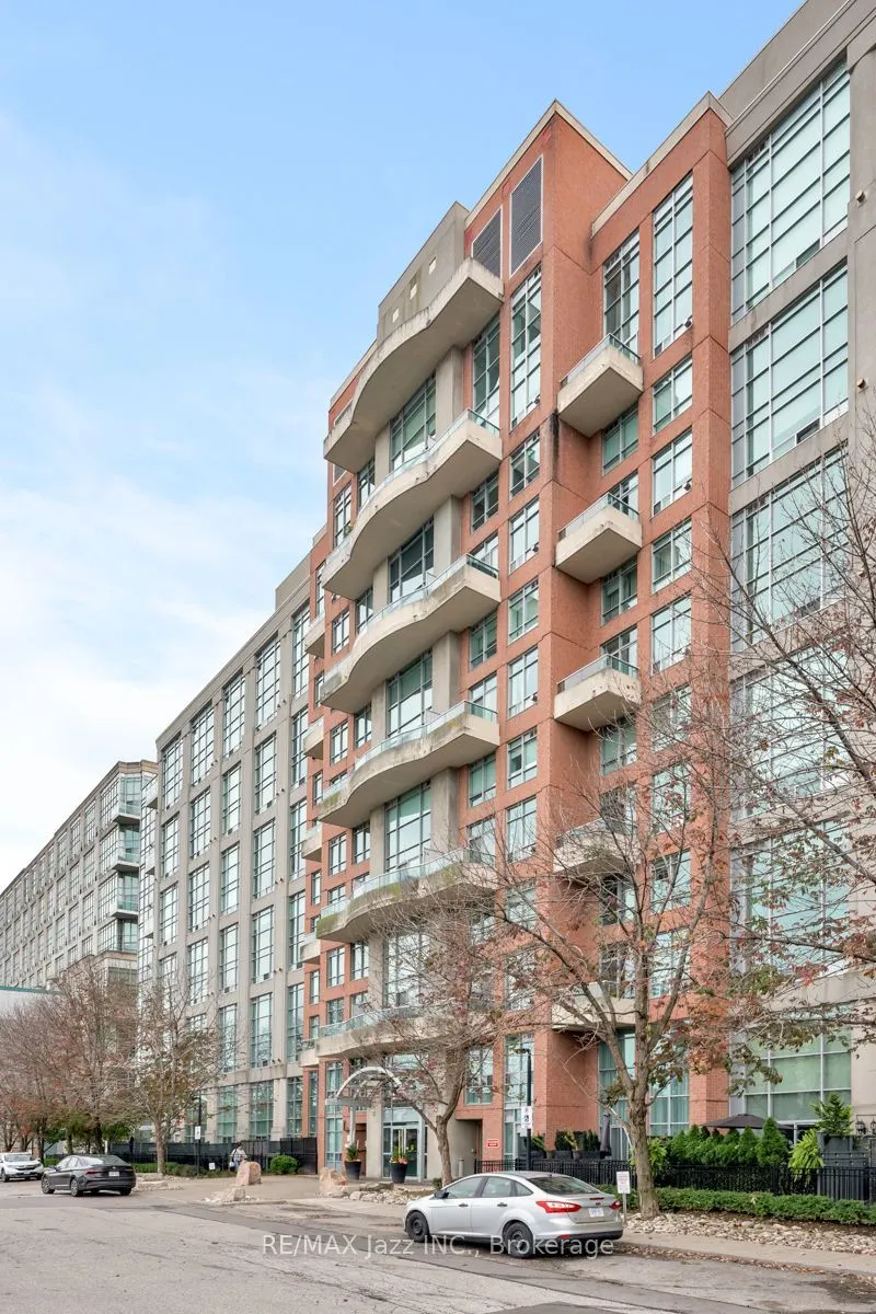 200 Manitoba Street #609