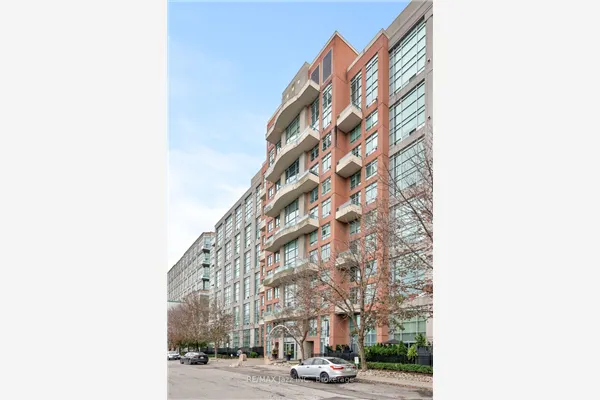 200 Manitoba Street #609