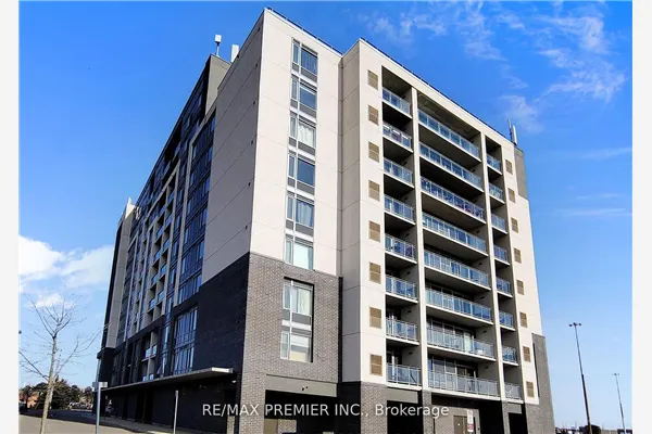716 Main Street E #905